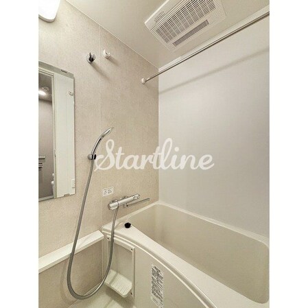 ガーデンレジデンス恵比寿の物件内観写真